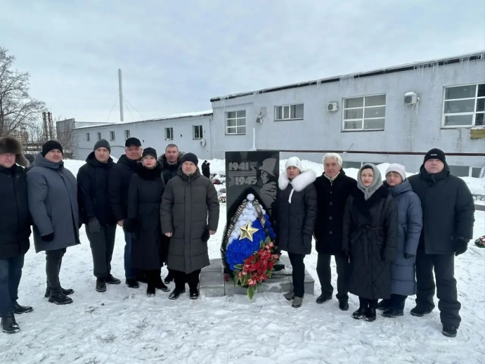 Памяти воинам Памяти воинам