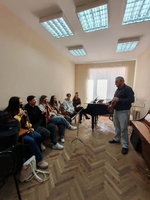"Виртуозы Москвы" 0 "Виртуозы Москвы" 0