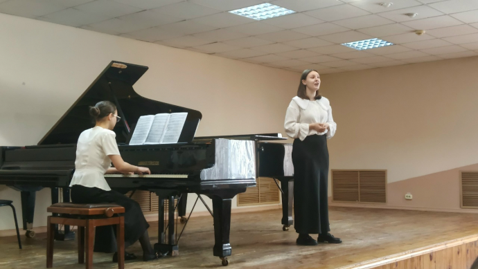 Конкурс ансамблевого исполнительства "Кампанелла" Конкурс ансамблевого исполнительства "Кампанелла"