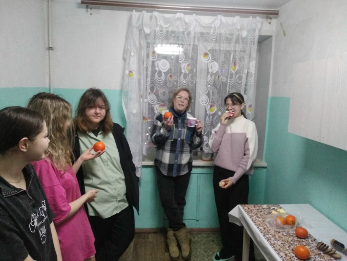 Плановый визит педагога-организатора 0 Плановый визит педагога-организатора 0