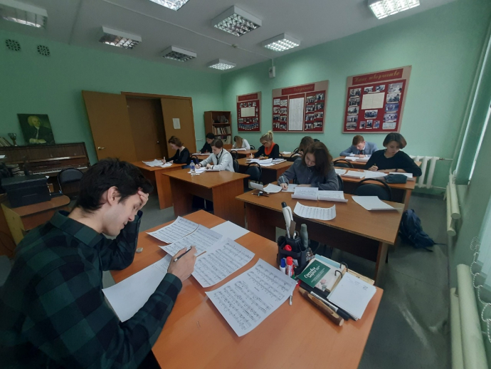 II Межрегиональный конкурс музыковедов им.Т.Н.Ивановой 2 II Межрегиональный конкурс музыковедов им.Т.Н.Ивановой 2