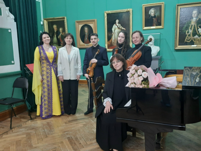Великолепное барокко 1 Великолепное барокко 1