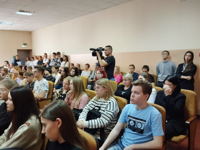 День солидарность в борьбе с терроризмом 0