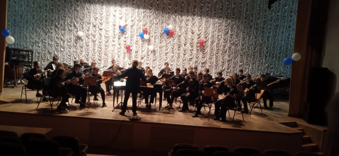 III Областной конкурс инструментального исполнительства "Играем классику". 4 III Областной конкурс инструментального исполнительства "Играем классику". 4