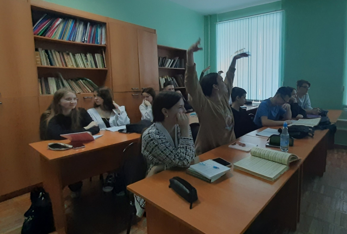 Международный день балета Международный день балета