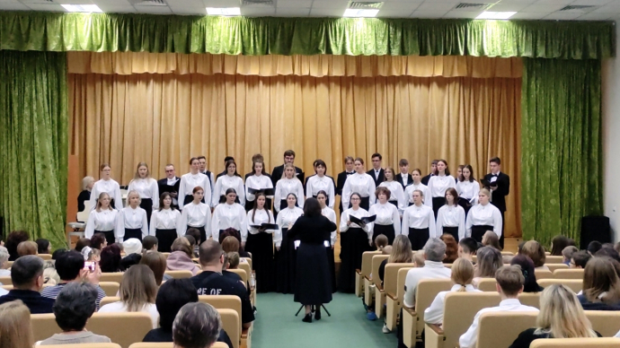 Проект "Пройдись по Пензенскому краю" Проект "Пройдись по Пензенскому краю"