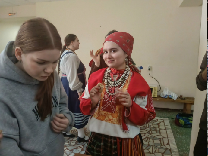 Широкая Масленица Широкая Масленица