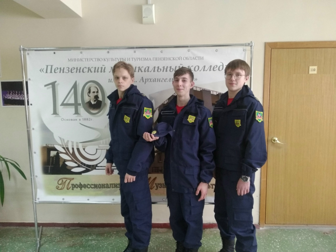 Отряд содействия полиции «Тигр» на страже порядка Отряд содействия полиции «Тигр» на страже порядка