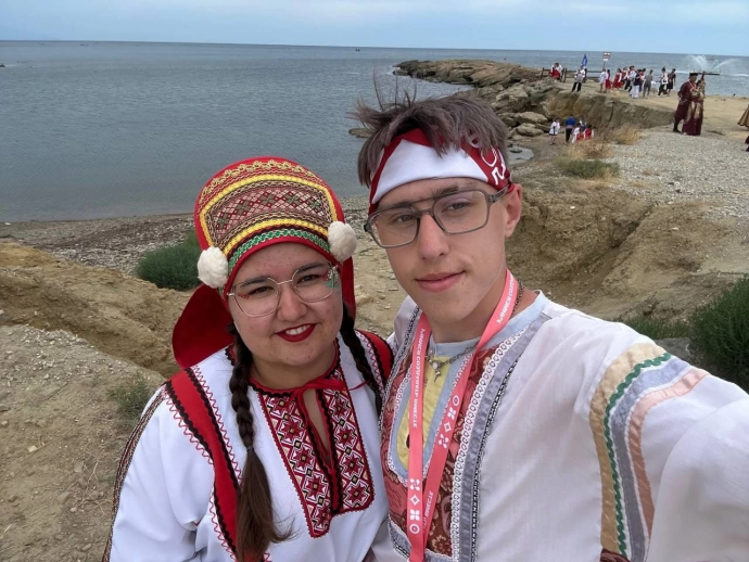 "Таврида. Арт" "Таврида. Арт"