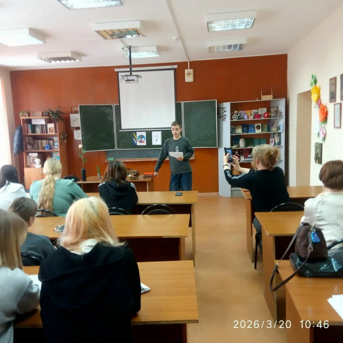 Литературный квартирник Литературный квартирник