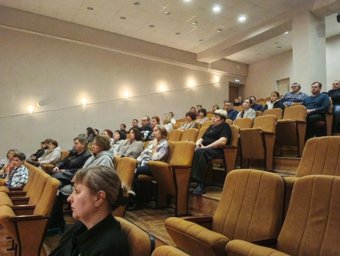 Общеколледжное родительское собрание 0 Общеколледжное родительское собрание 0